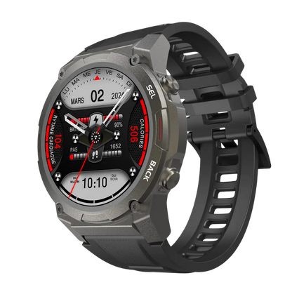 Montre connectée sport GPS