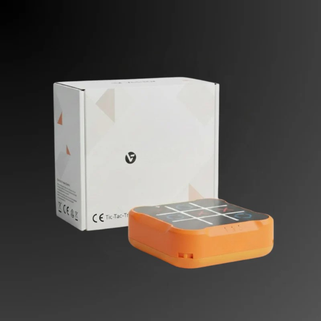 Multifunktionales Logikrätsel