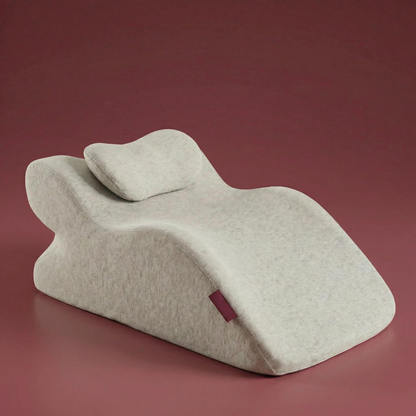 Oreiller de Positionnement Intime