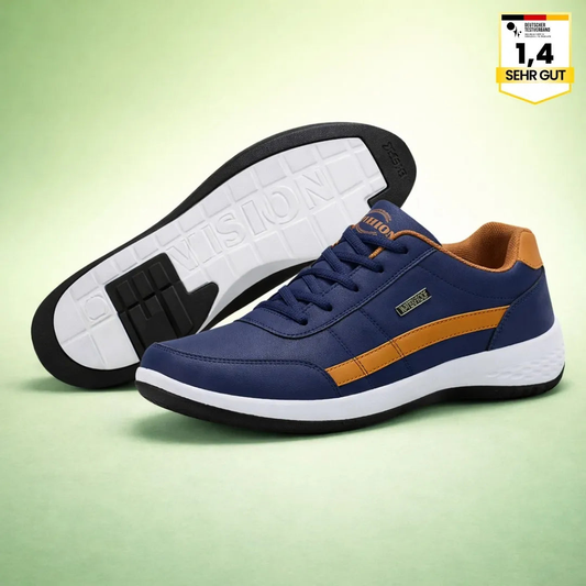 Chaussures de marche confortables et respirantes