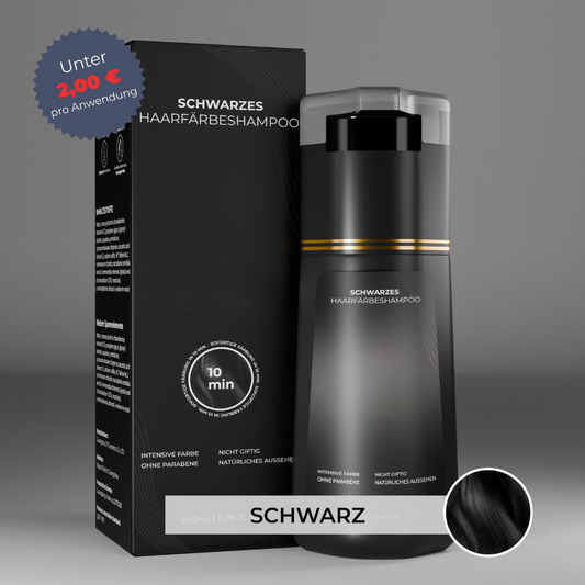 Shampooing Couleur Immédiate