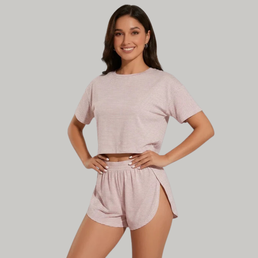 Ensemble Femme Confort Doux