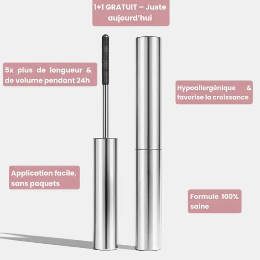 Mascara Volume & Longueur