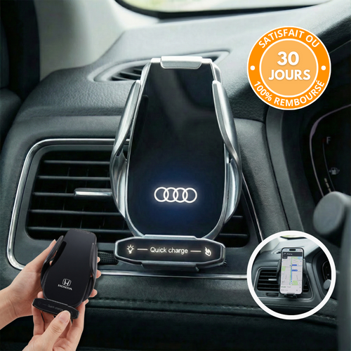 Telefonhalterung für das Auto