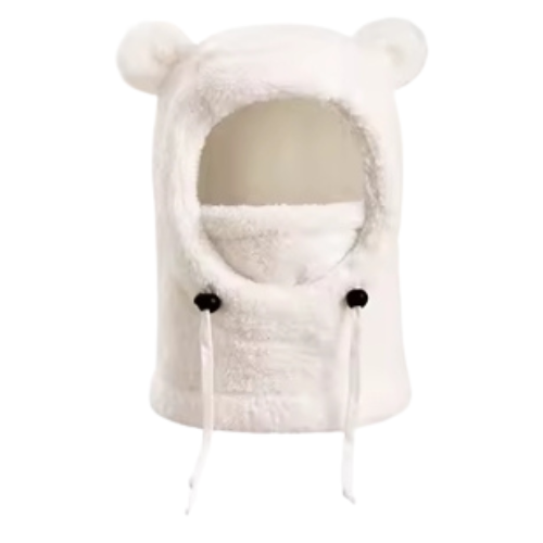Bonnet Ours pour Enfant