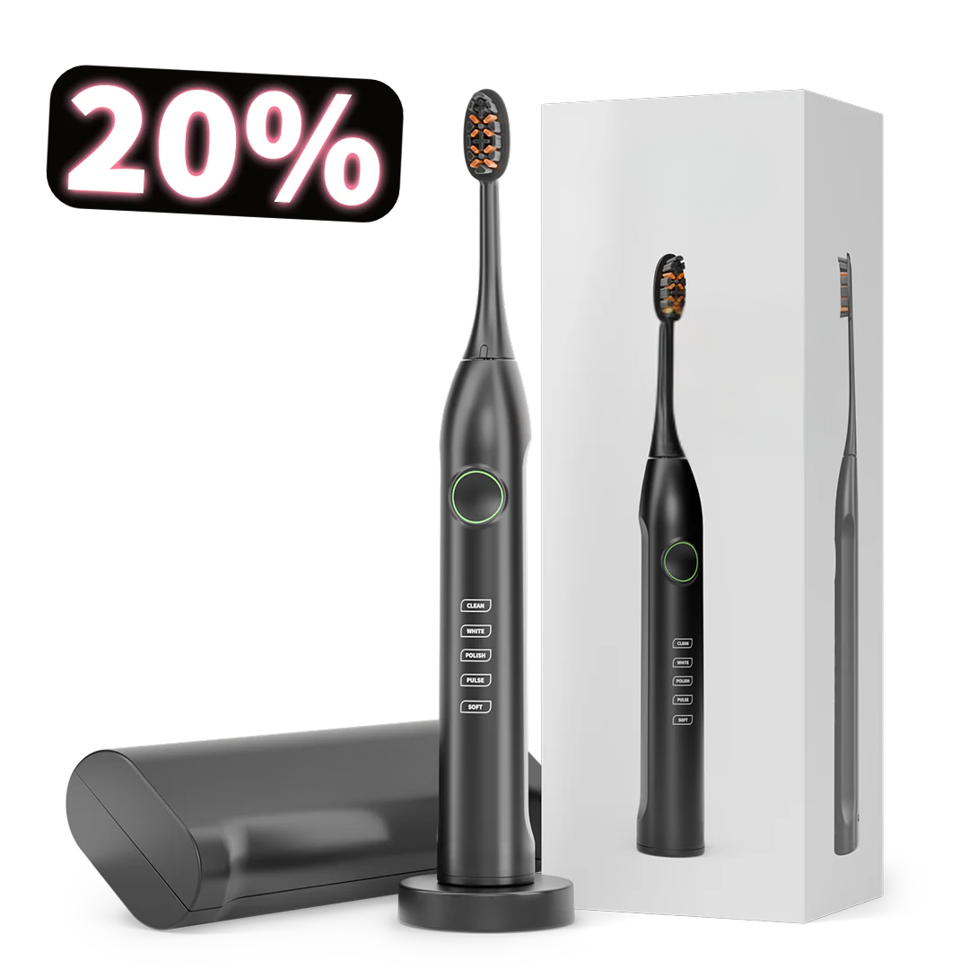 Brosse à dents électrique