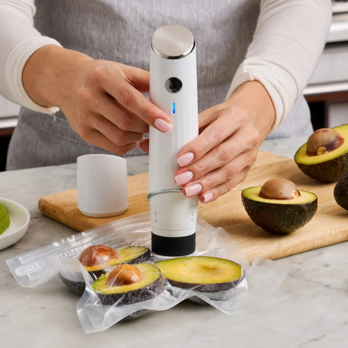 Machine Sous Vide Compacte