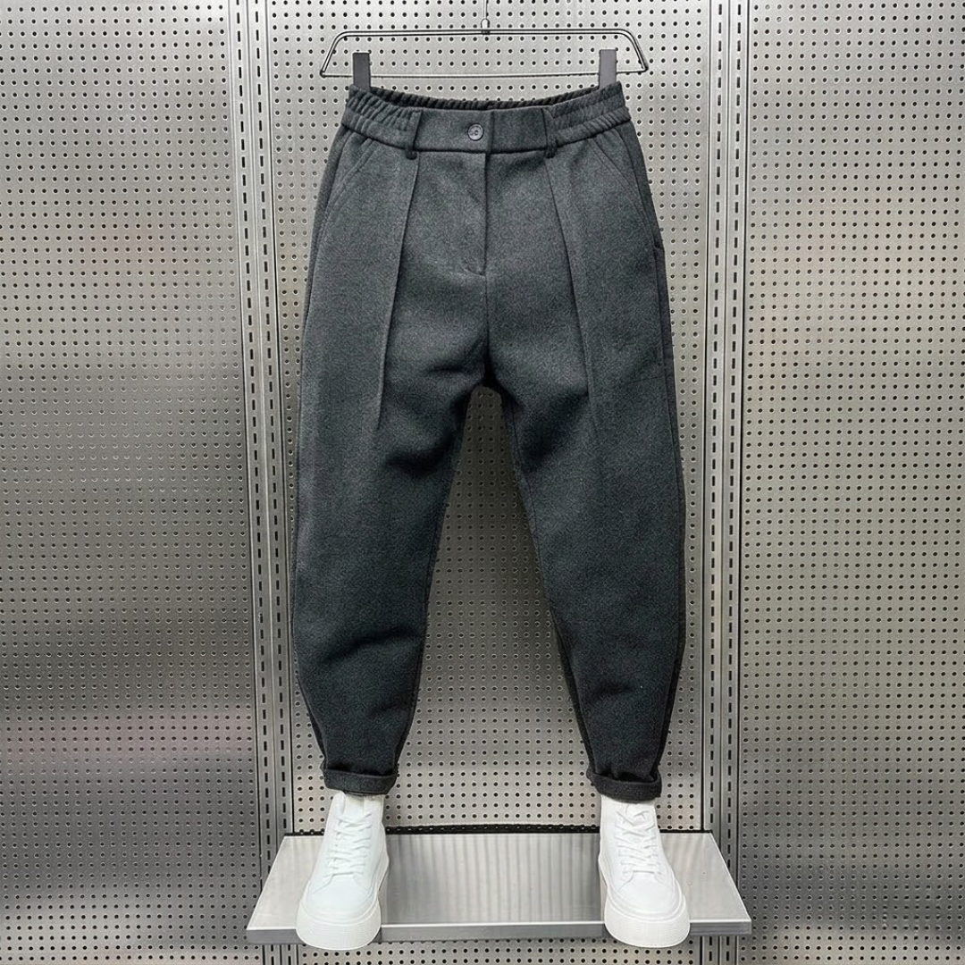 Pantalons élégants pour hommes