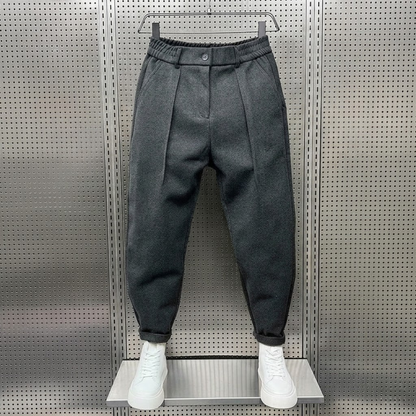 Pantalons élégants pour hommes