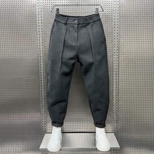 Pantalons élégants pour hommes