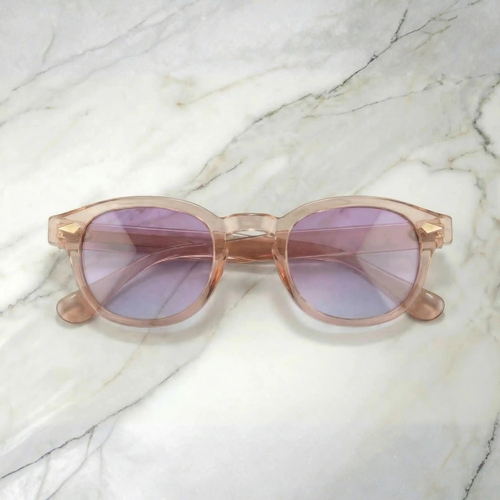 Elegante Sonnenbrille mit UV-Schutz