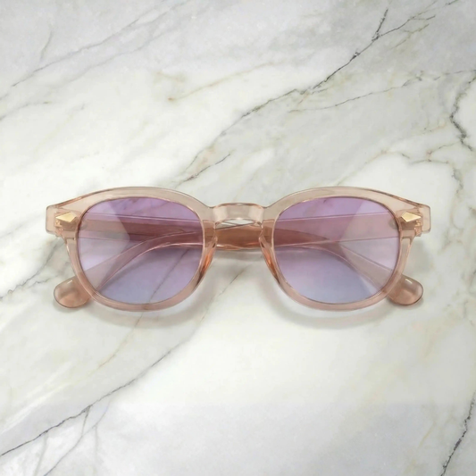 Lunettes de soleil élégantes avec protection UV