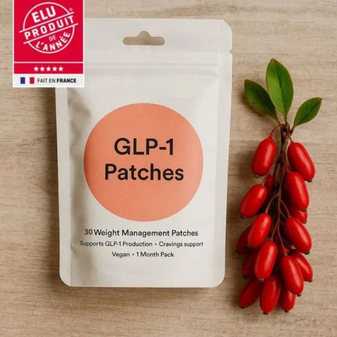 Complexe Minceur Naturel