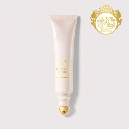 Sofortige Anti-Falten-Pflege