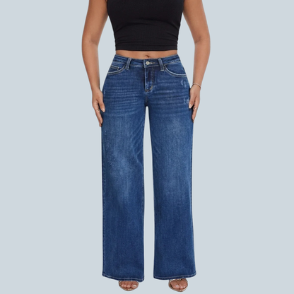Jeans Baggy BBL