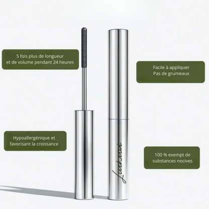 Peigne de précision pour cils