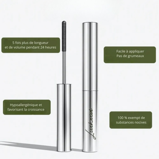 Peigne de précision pour cils