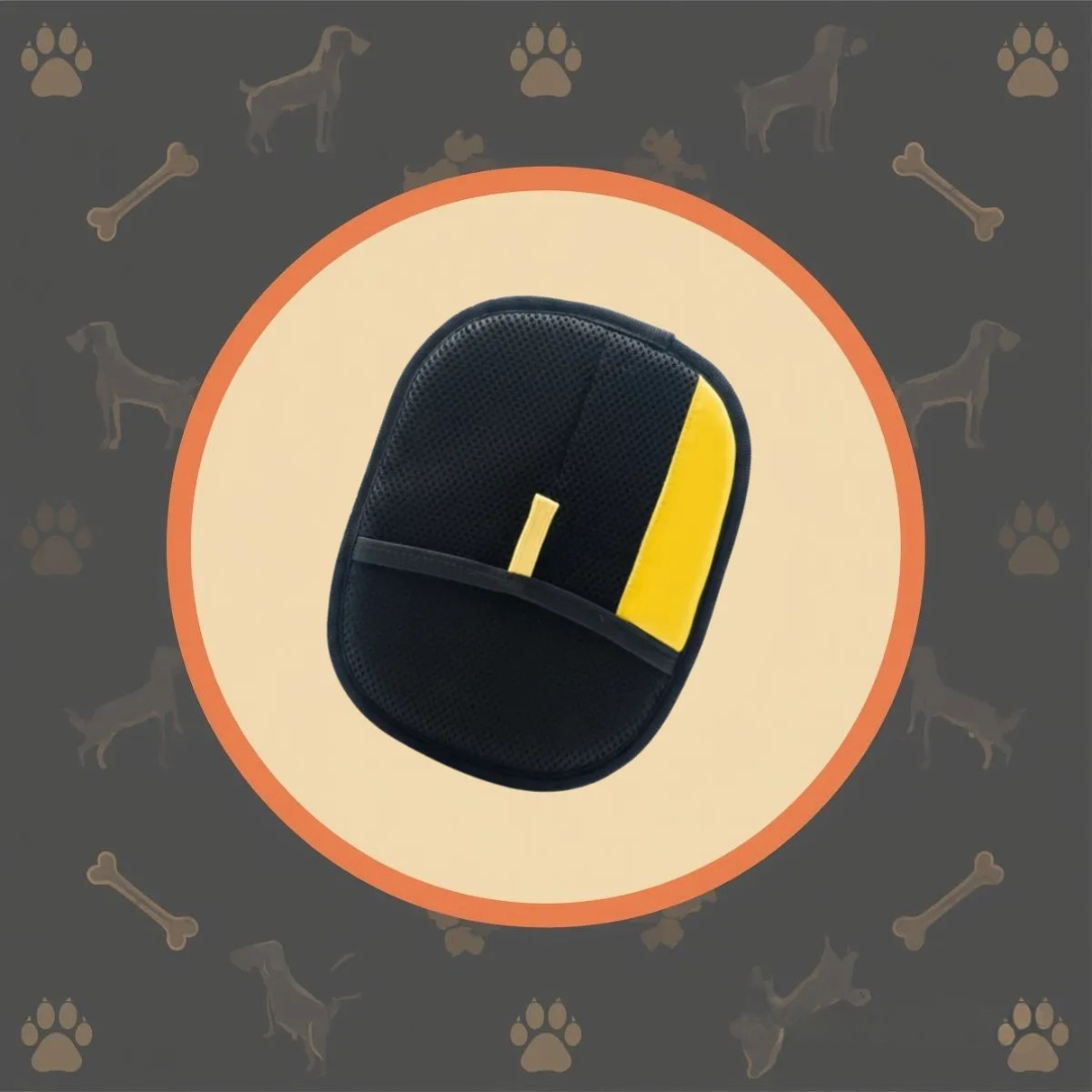 Tierhaarentfernungsbürste