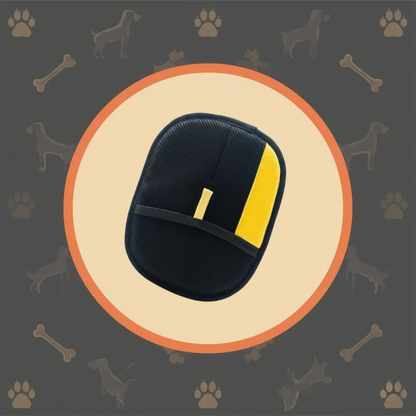 Tierhaarentfernungsbürste