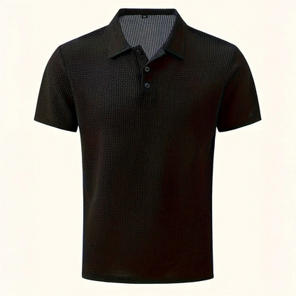 Polo homme élégant et confortable