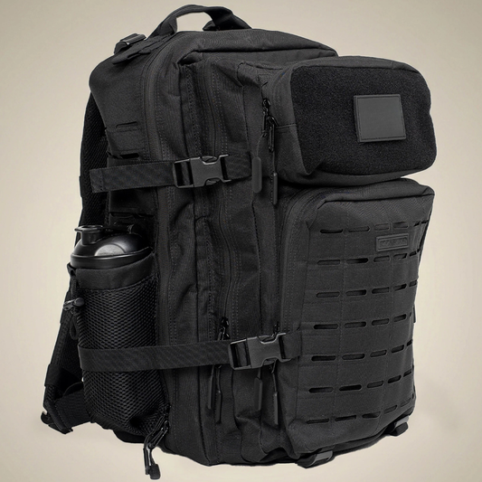 Sac à Dos Tactique 45L Grande Capacité