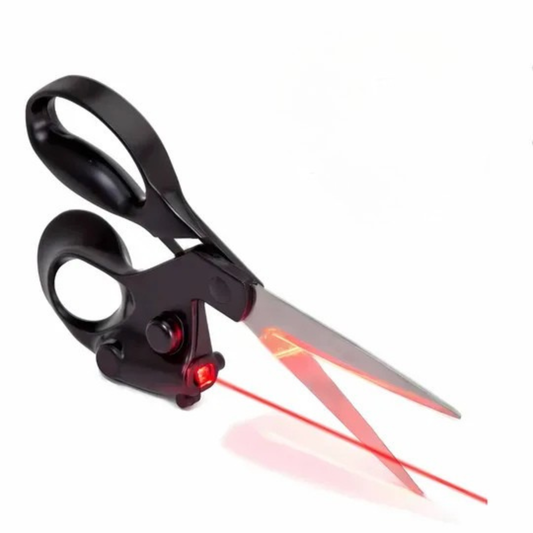 Ciseaux de précision laser