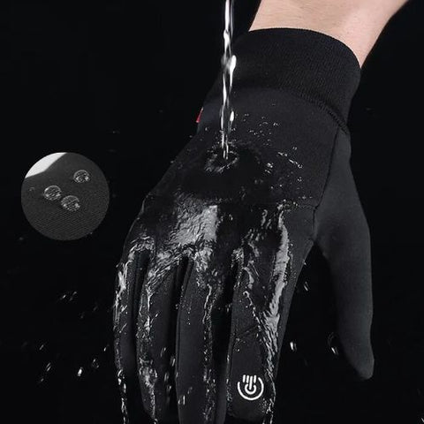 Gants Thermiques ThermoHands™