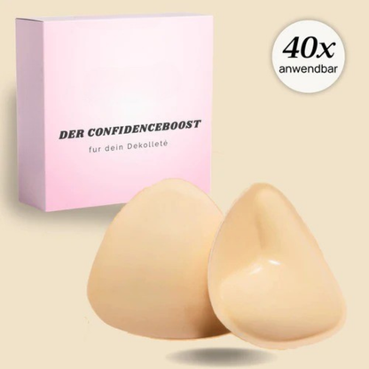 Selbstklebende Push-up-Kissen