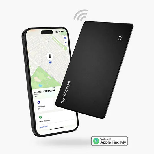 Carte Localisatrice Ultra-Fine