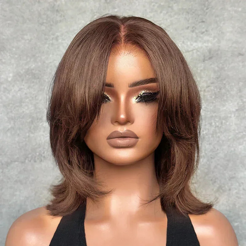 Perruque Confort Haute Qualité