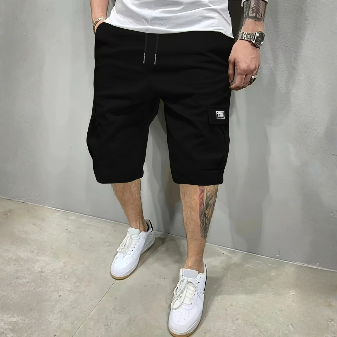 Cargo-Shorts für Herren
