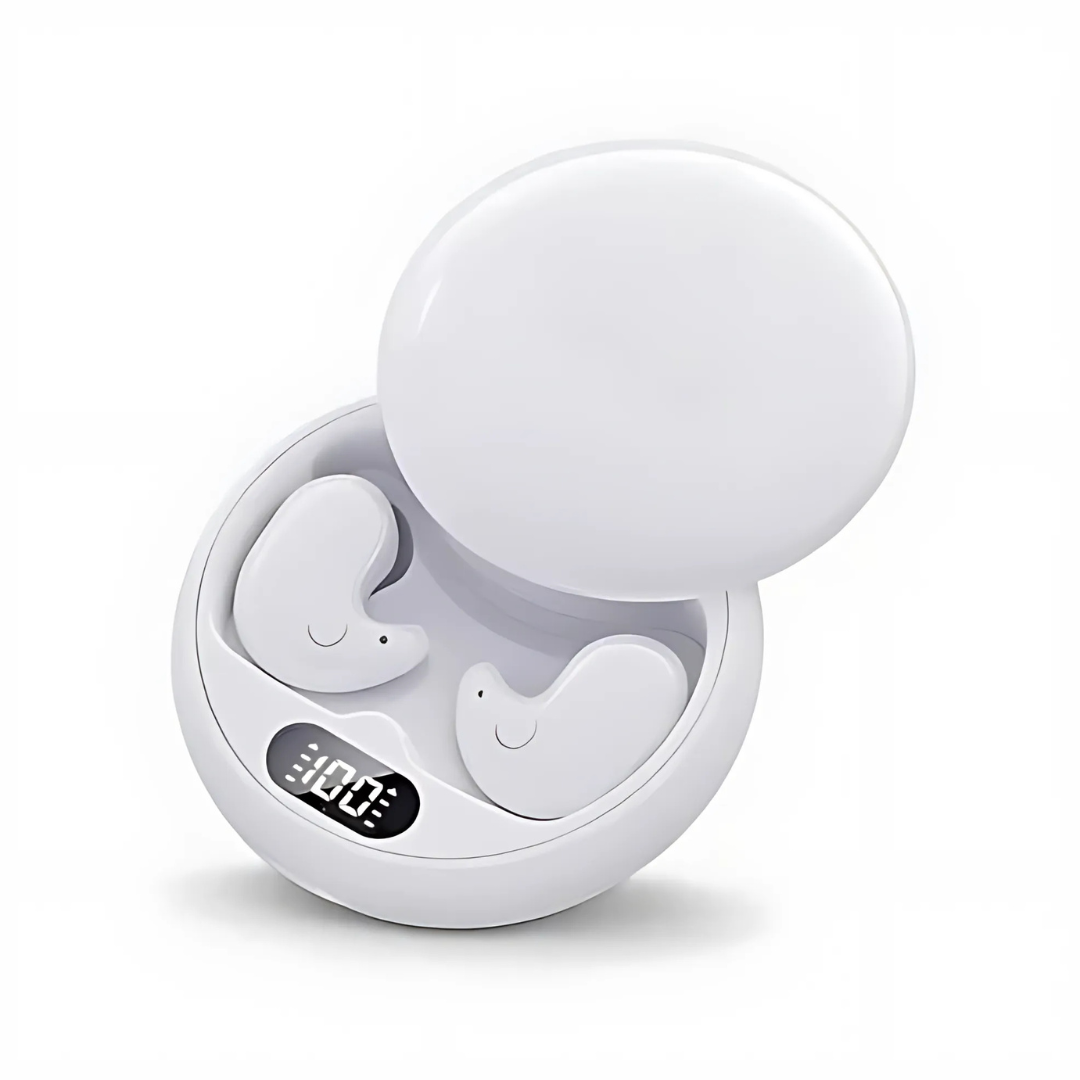 Écouteurs intra-auriculaires ultralégers