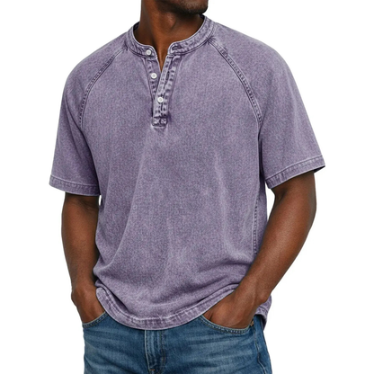 Chemise Vintage Homme