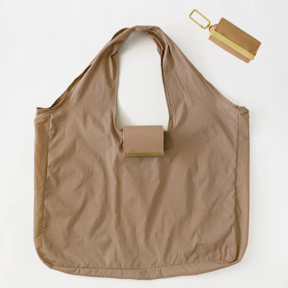 Praktische und elegante multifunktionale Falt-Tasche