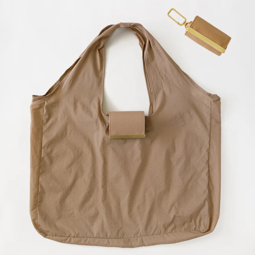 Praktische und elegante multifunktionale Falt-Tasche