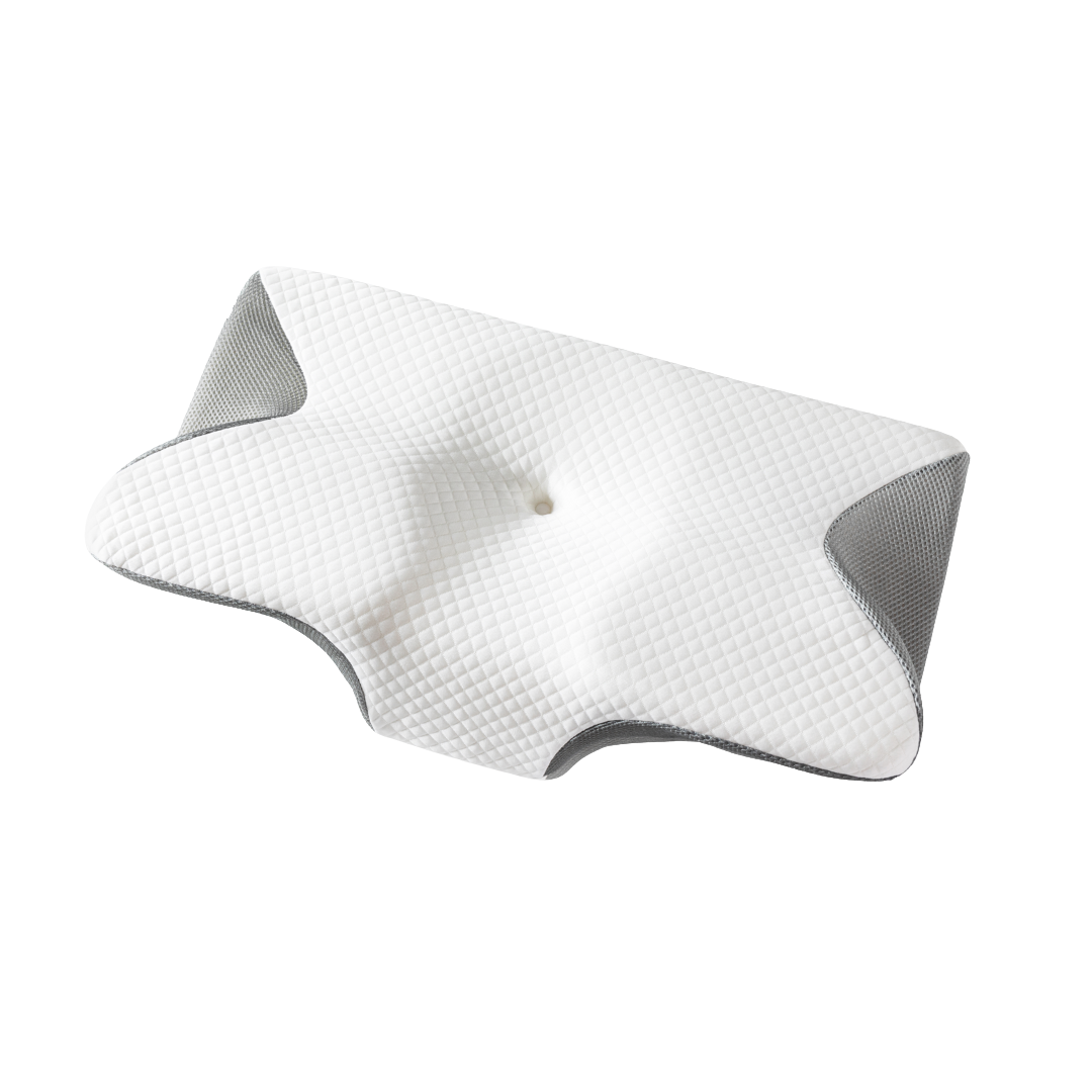 Oreiller ergonomique