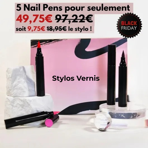 Stylos Vernis