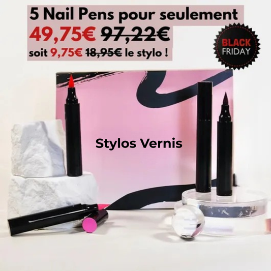 Stylos Vernis
