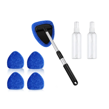 Brosse de nettoyage pare-brise
