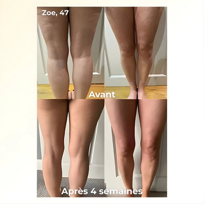 4-in-1-Körpermassagegerät