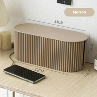Marron