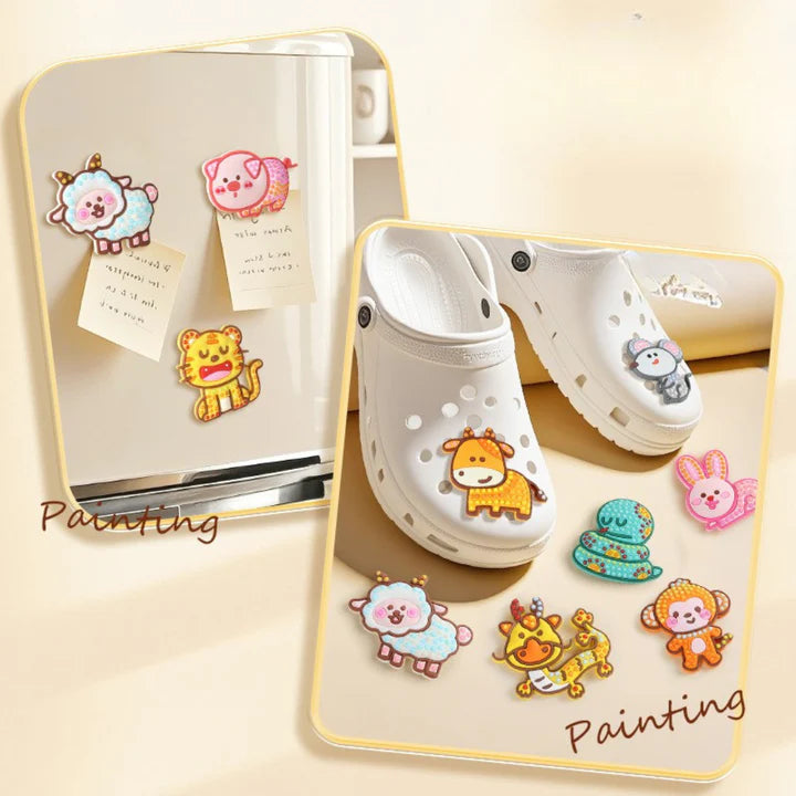 Kit Créatif DIY Enfants