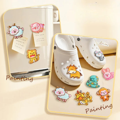 Kit Créatif DIY Enfants