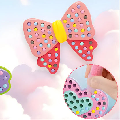 Kit Créatif DIY Enfants