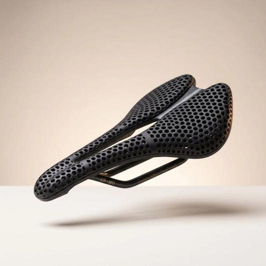 Selle Vélo 3D Ergonomique