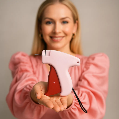 Textil-Reparaturpistole