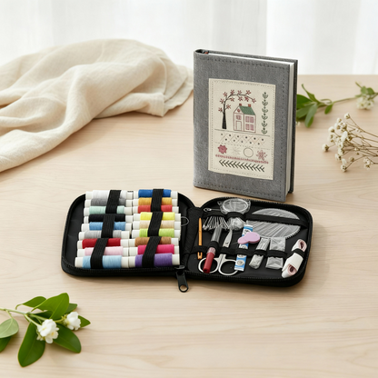 Entspannendes Stick-Set