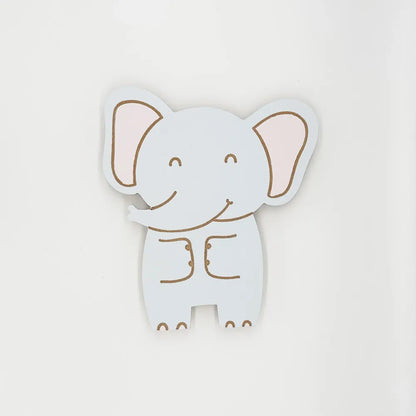 Lumière murale enfant