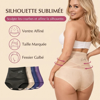 Formende Miederhose