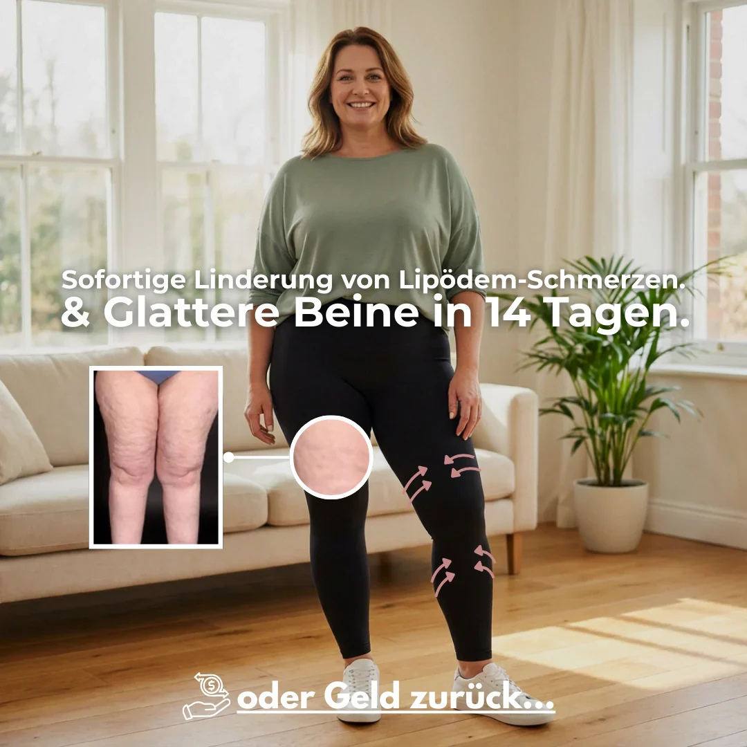 Legging compression 3D femme